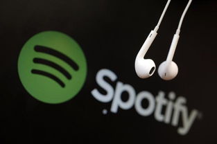 Spotify进军硬件市场 智能音箱能否挑战苹果主导地位？